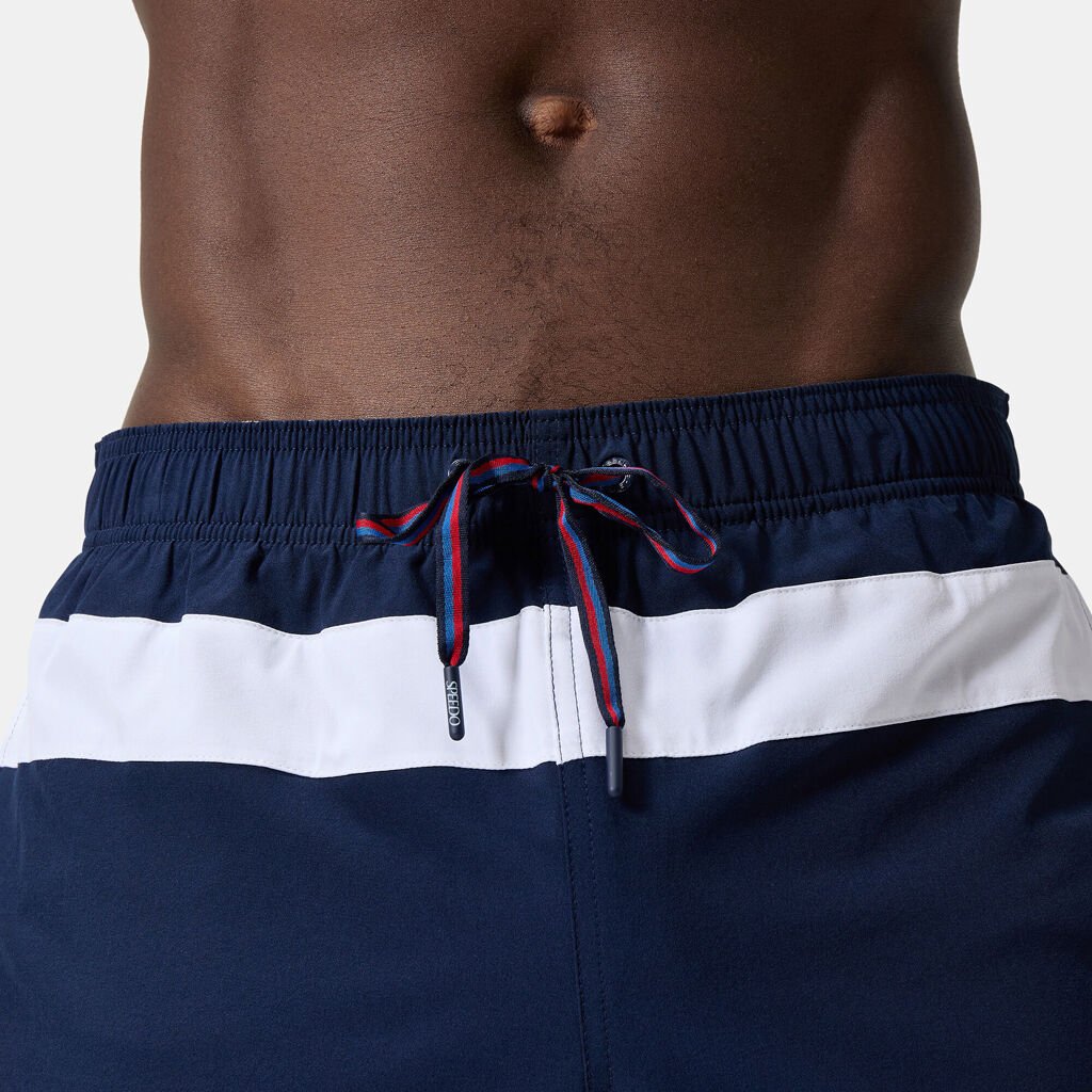 Speedo Colorblock Volley Erkek Şort Mayo