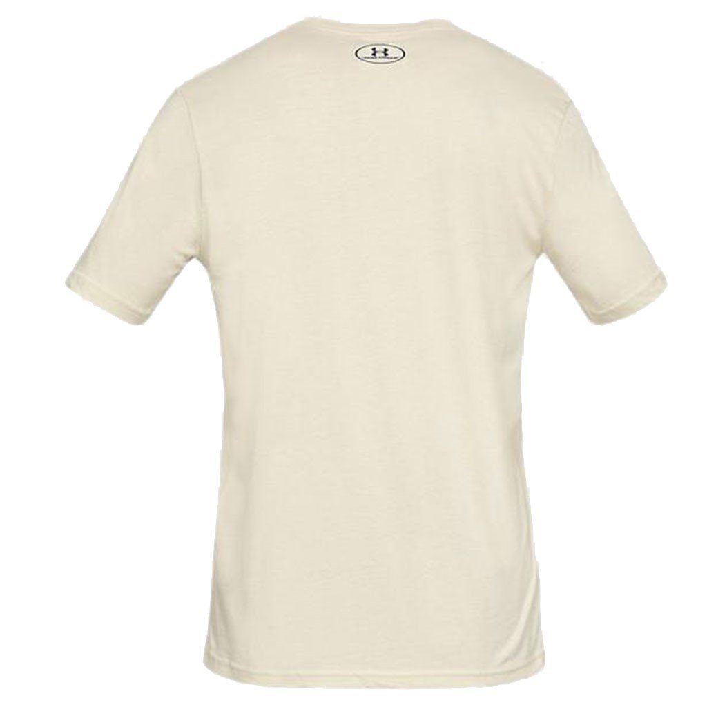Under Armour Sportstyle Left Chest Erkek Tişört