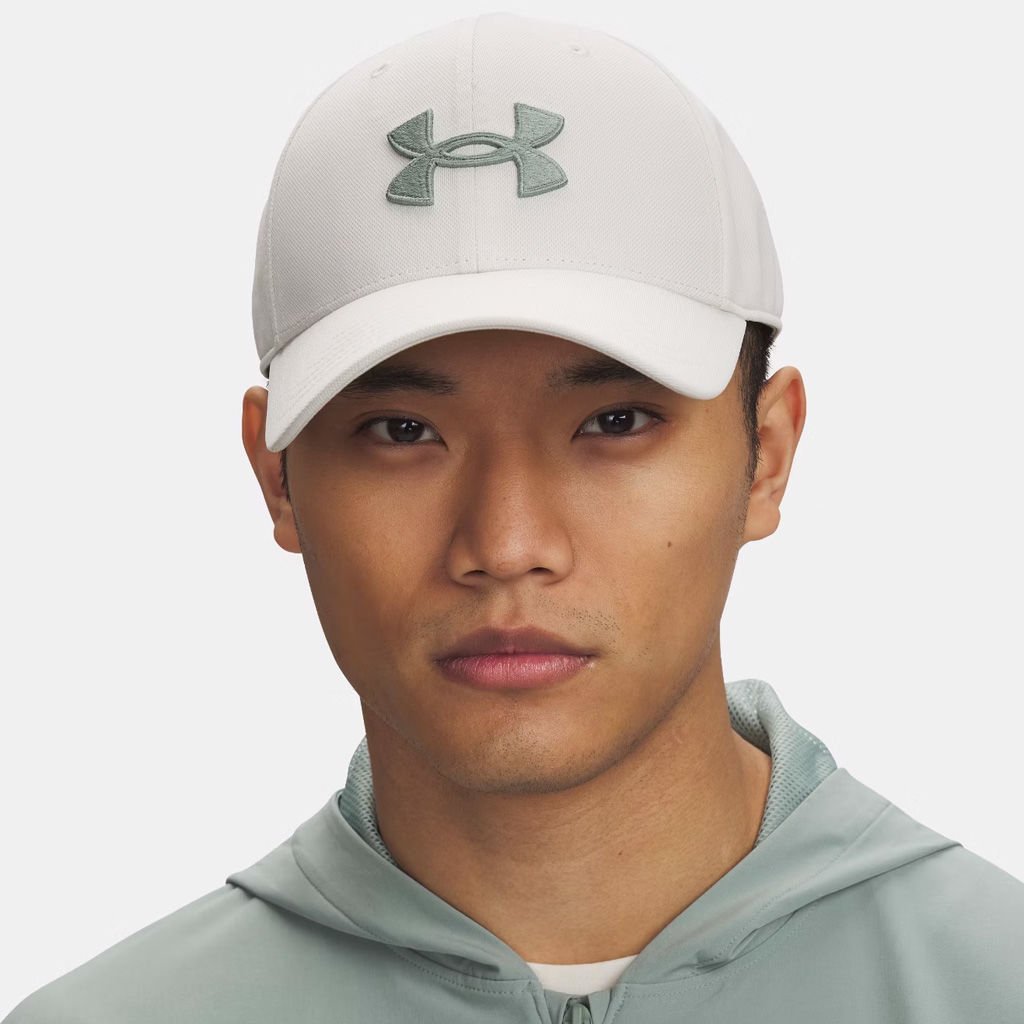 Under Armour Blitzing Erkek Şapka