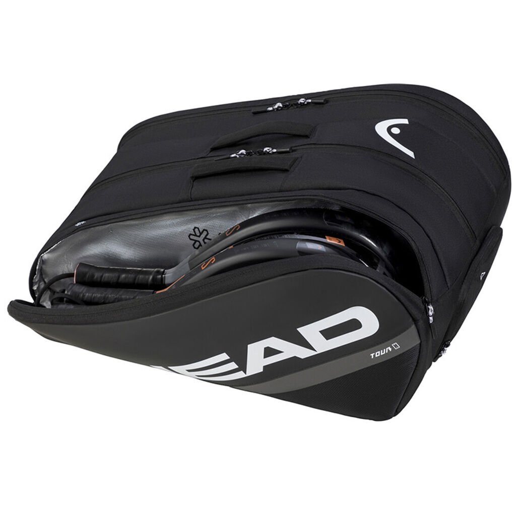 Head Tour Tenis Padel Raketi Çantası L