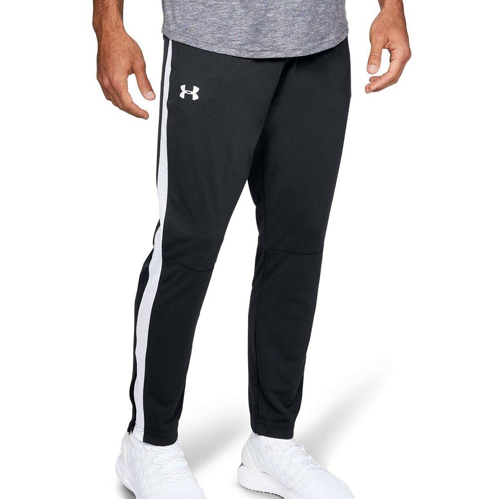 Under Armour Sportstyle Pique Erkek Eşofman Altı