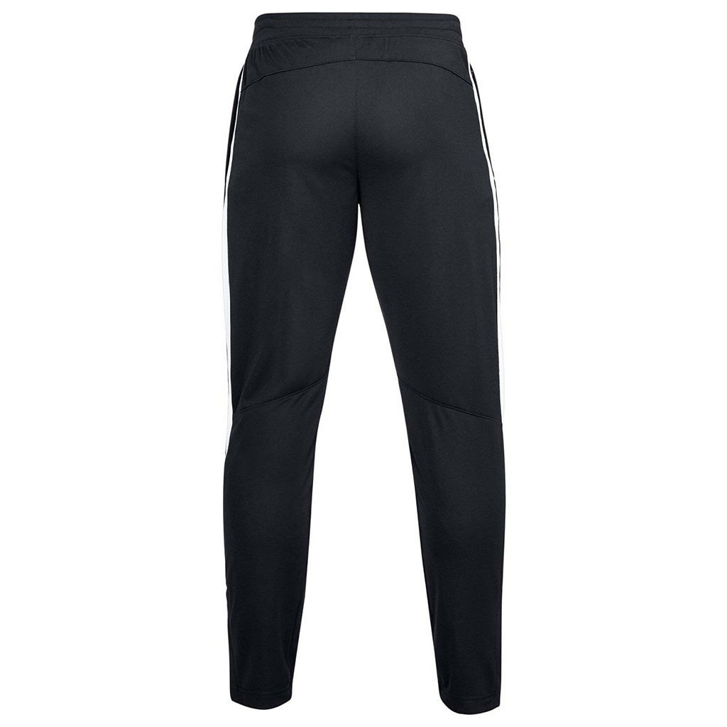 Under Armour Sportstyle Pique Erkek Eşofman Altı