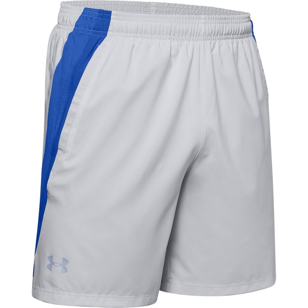 Under Armour Launch SW 7'' Erkek Koşu Şortu