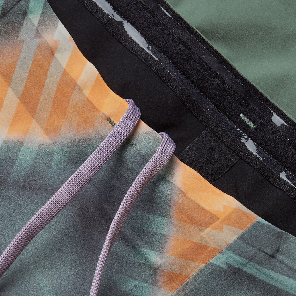 Speedo LZR Valor 2.0 Jammer Erkek Yarış Mayosu