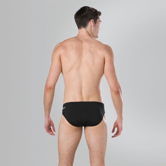 Speedo Endurance Plus Boom Erkek Slip Yüzücü Mayosu