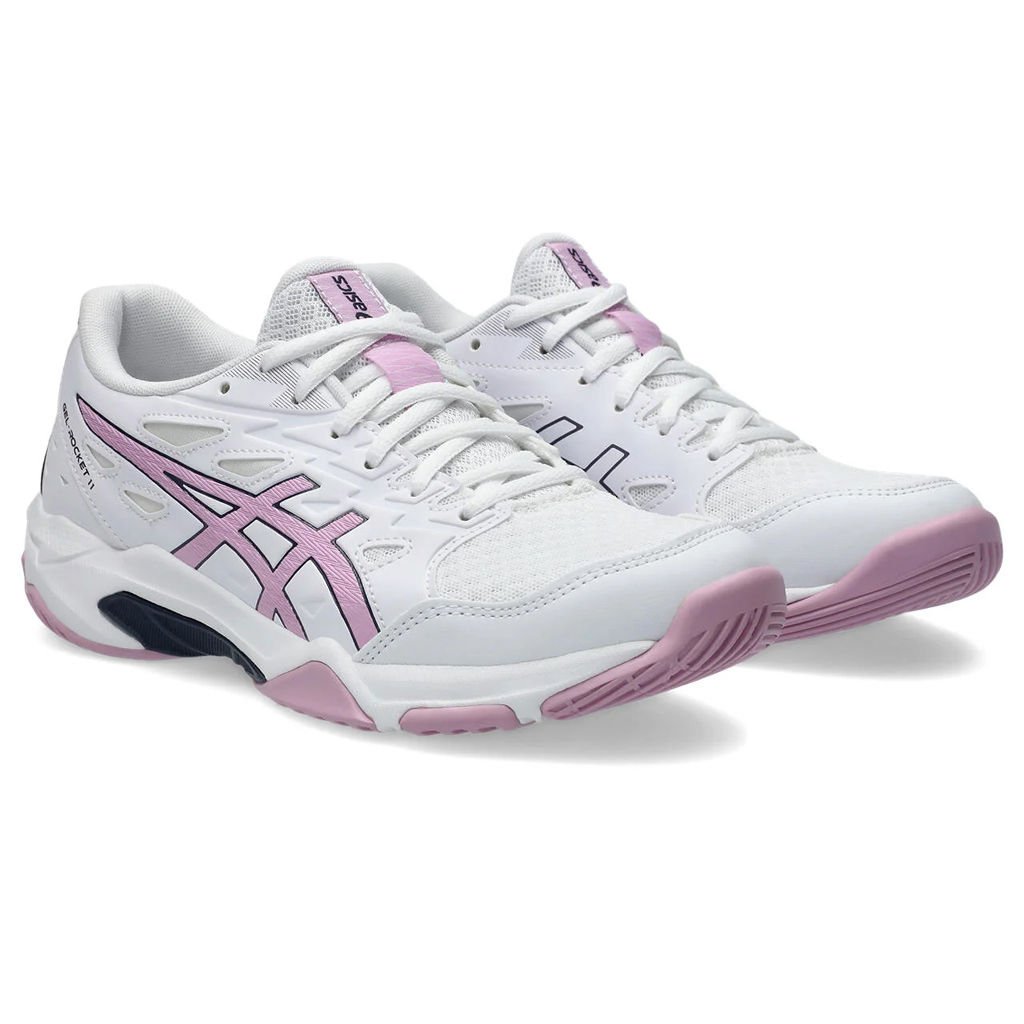 Asics Gel-Rocket 11 Indoor Kadın Voleybol Salon Ayakkabısı