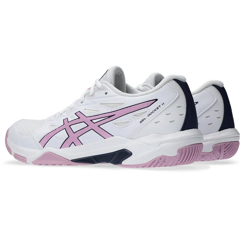 Asics Gel-Rocket 11 Indoor Kadın Voleybol Salon Ayakkabısı