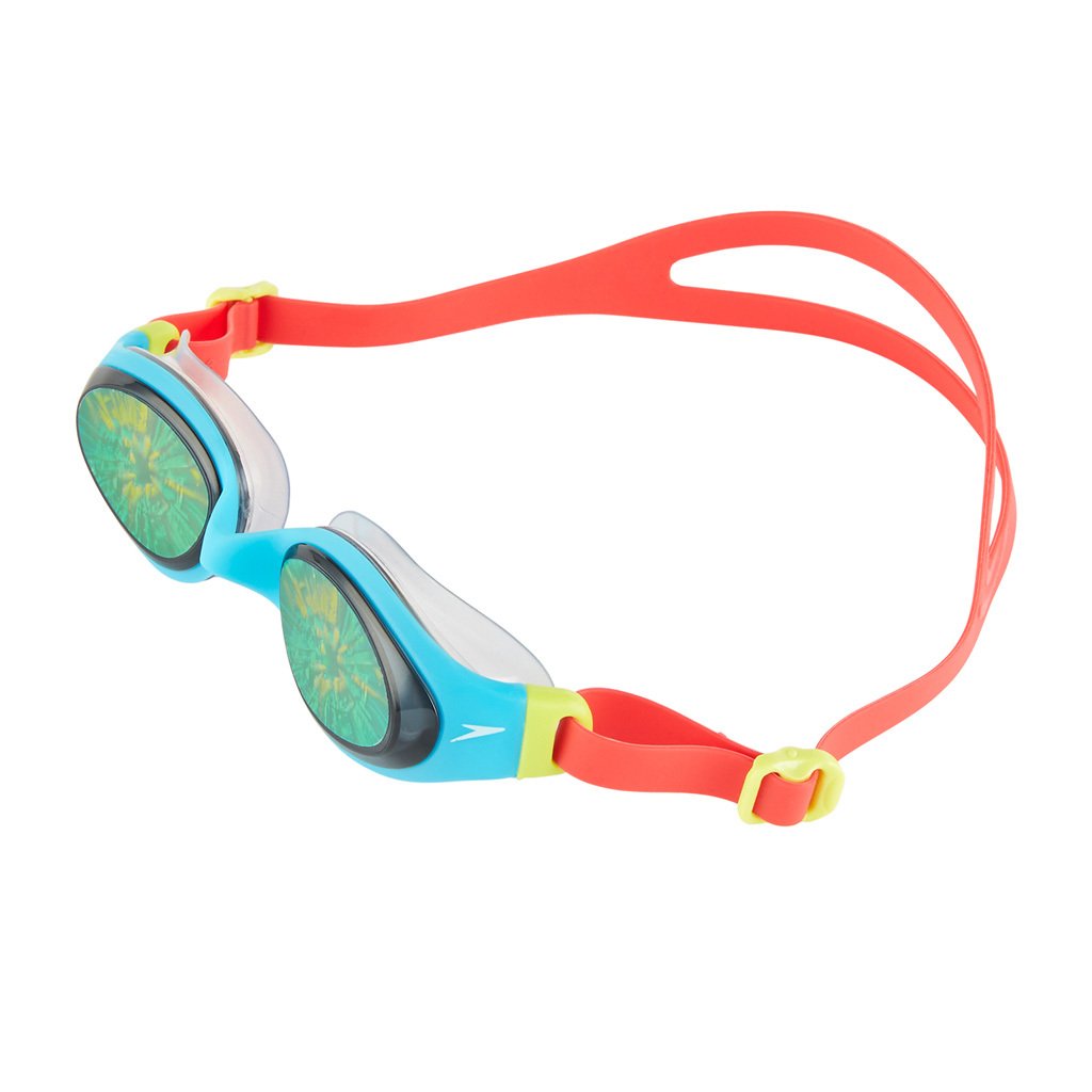 Speedo Holowonder Çocuk Yüzücü Gözlüğü