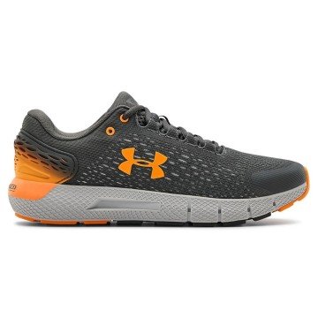 Under Armour Charged Rogue 2 Erkek Koşu Ayakkabısı