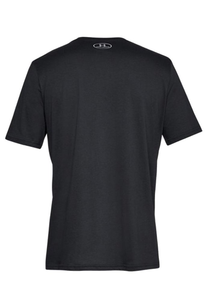 Under Armour Sportstyle Left Chest Erkek Spor Tişört