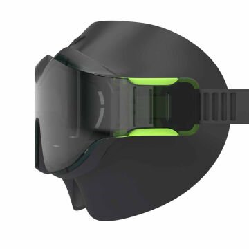 Speedo Hydrosity Yetişkin Yüzücü Maskesi