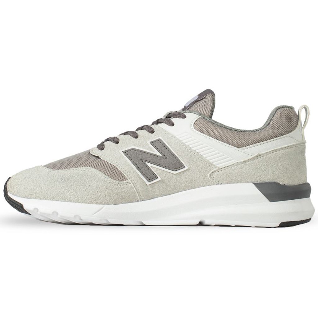 New Balance 009 Erkek Günlük Spor Ayakkabı
