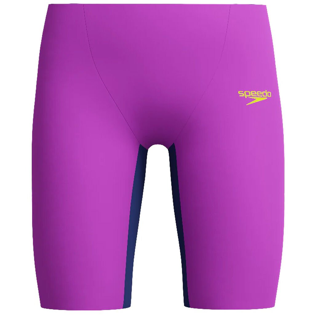 Speedo Fastskin Endurance+ Max Jammer Erkek Çocuk Yarış Mayosu