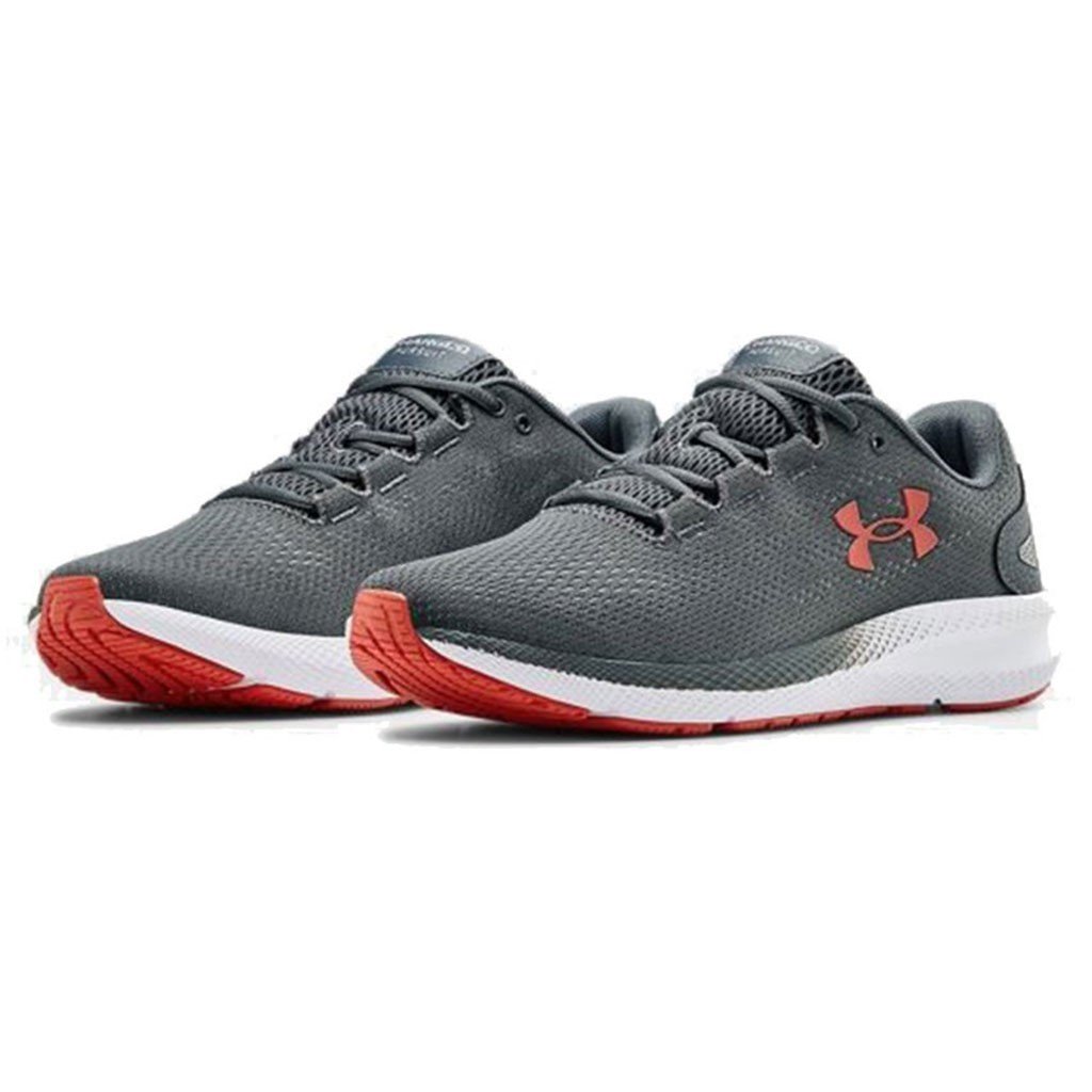 Under Armour Charged Pursuit 2 Erkek Koşu Ayakkabısı