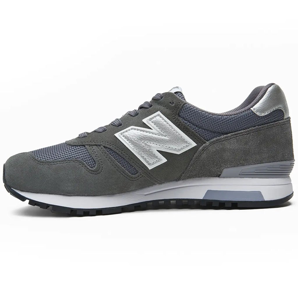 New Balance 565 Lifestyle Kadın Günlük Spor Ayakkabı