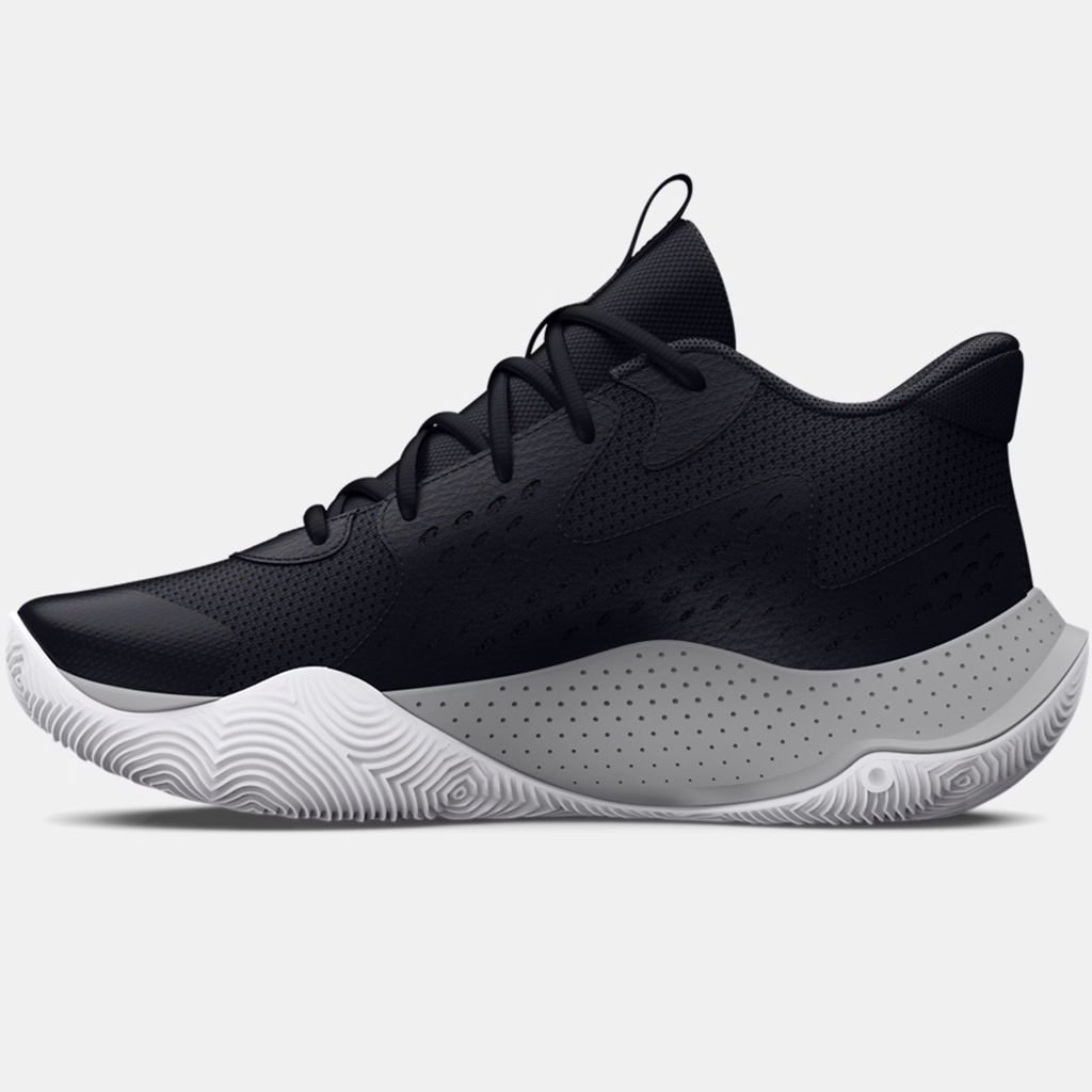Under Armour Jet 23 Çocuk Basketbol Ayakkabısı