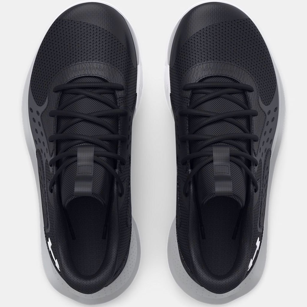 Under Armour Jet 23 Çocuk Basketbol Ayakkabısı