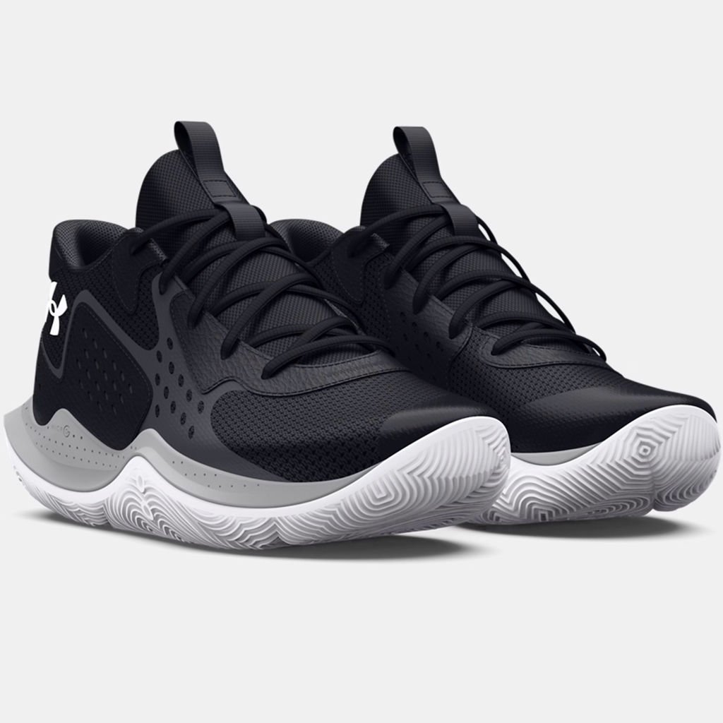 Under Armour Jet 23 Çocuk Basketbol Ayakkabısı
