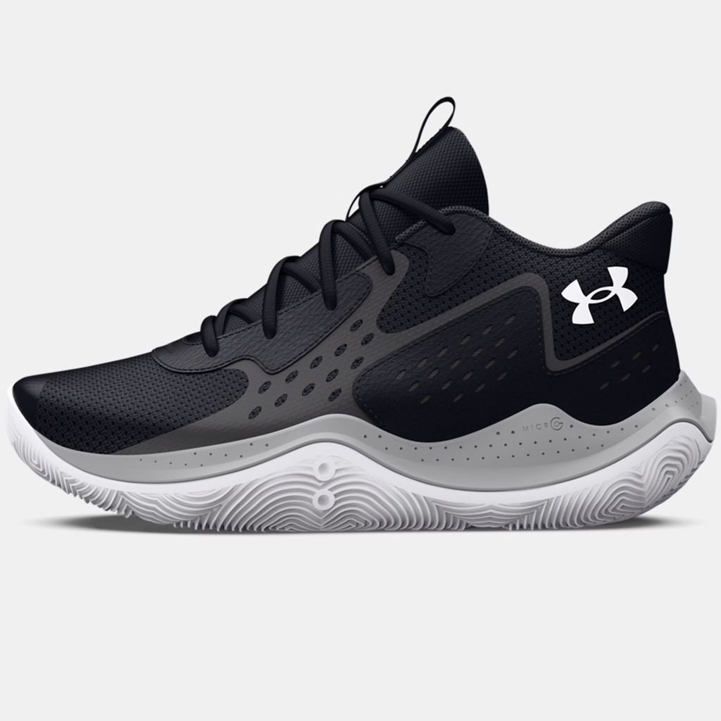 Under Armour Jet 23 Çocuk Basketbol Ayakkabısı