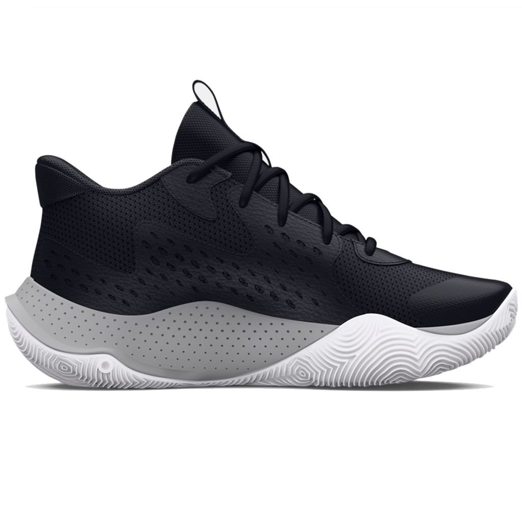 Under Armour Jet 23 Çocuk Basketbol Ayakkabısı