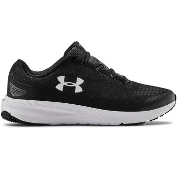 Under Armour Charged Pursuit 2 Çocuk Koşu Ayakkabısı