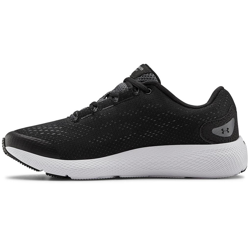 Under Armour Charged Pursuit 2 Çocuk Koşu Ayakkabısı