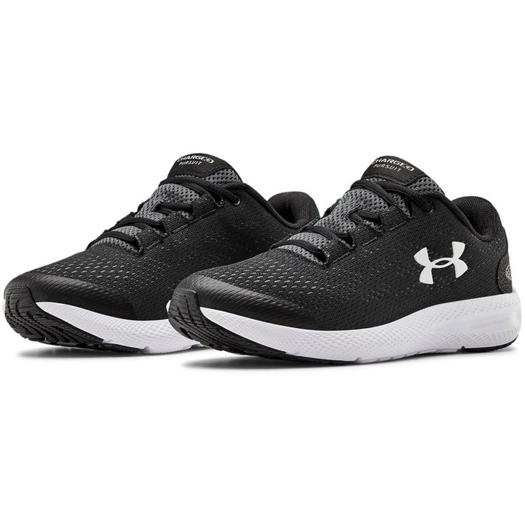 Under Armour Charged Pursuit 2 Çocuk Koşu Ayakkabısı