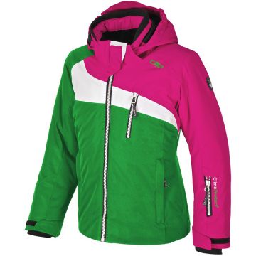 CMP Snaps Hood Çocuk Kayak Montu