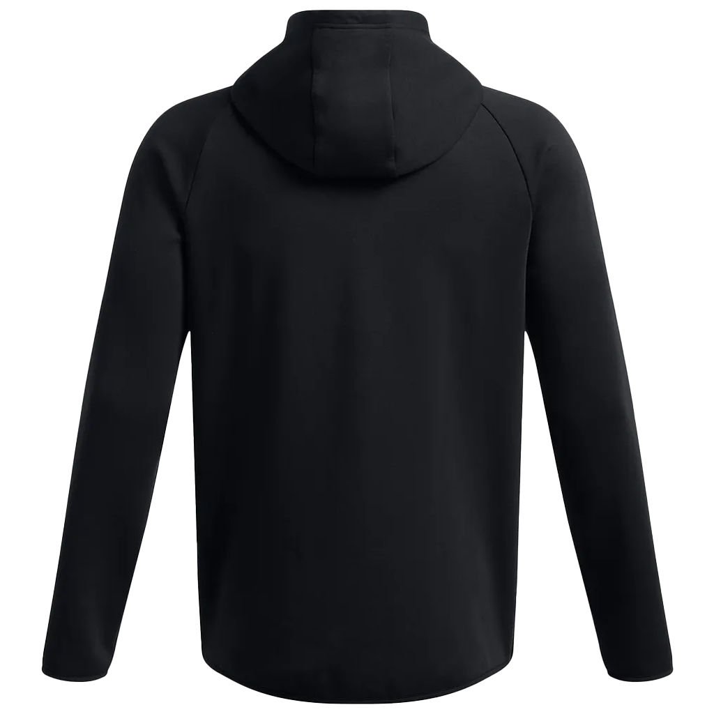 Under Armour Unstoppable FLC FZ HD Erkek Sweatshirt