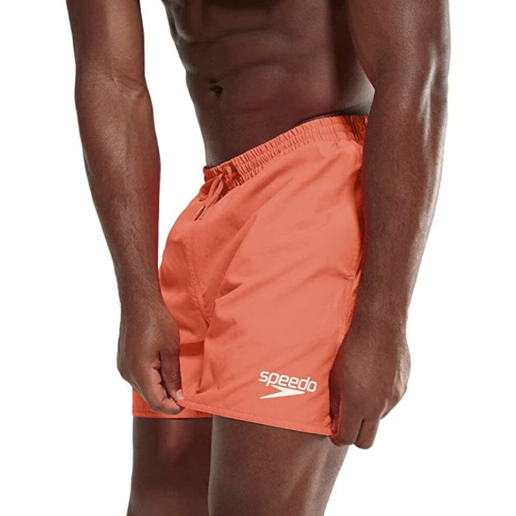 Speedo Essential Watershort Erkek Şort Mayo