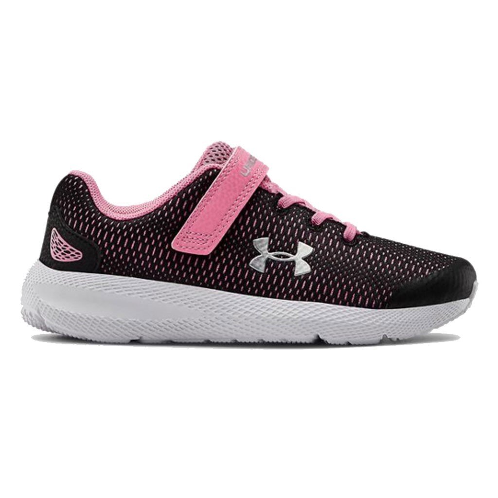 Under Armour Pursuit 2 AC Çocuk Koşu Ayakkabısı