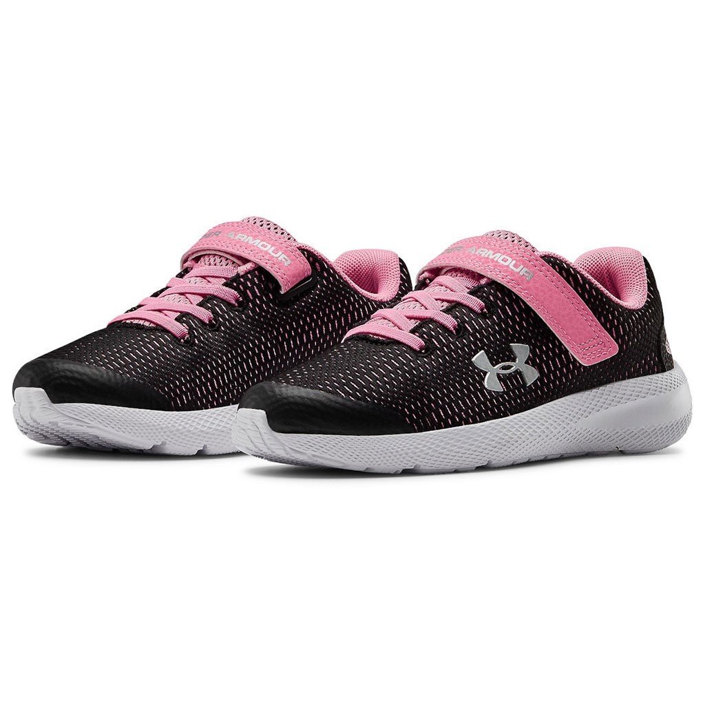 Under Armour Pursuit 2 AC Çocuk Koşu Ayakkabısı