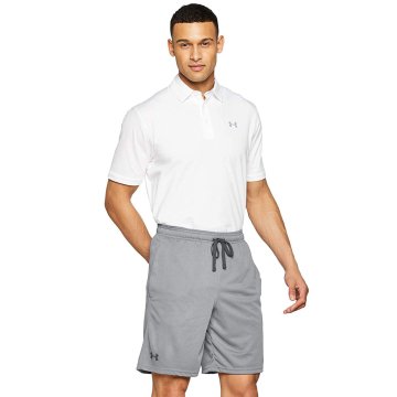 Under Armour Tech Mesh Erkek Şort