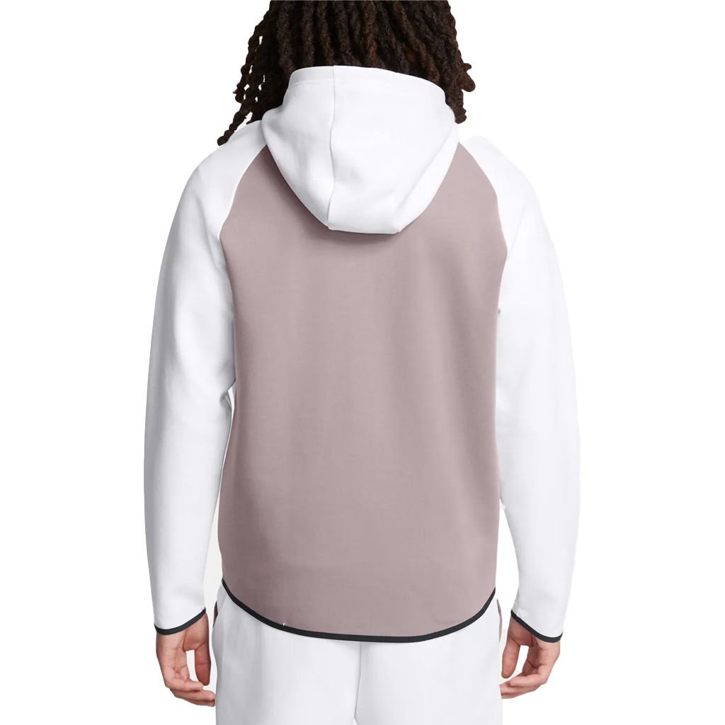 Under Armour Unstoppable FLC FZ HD Erkek Sweatshirt