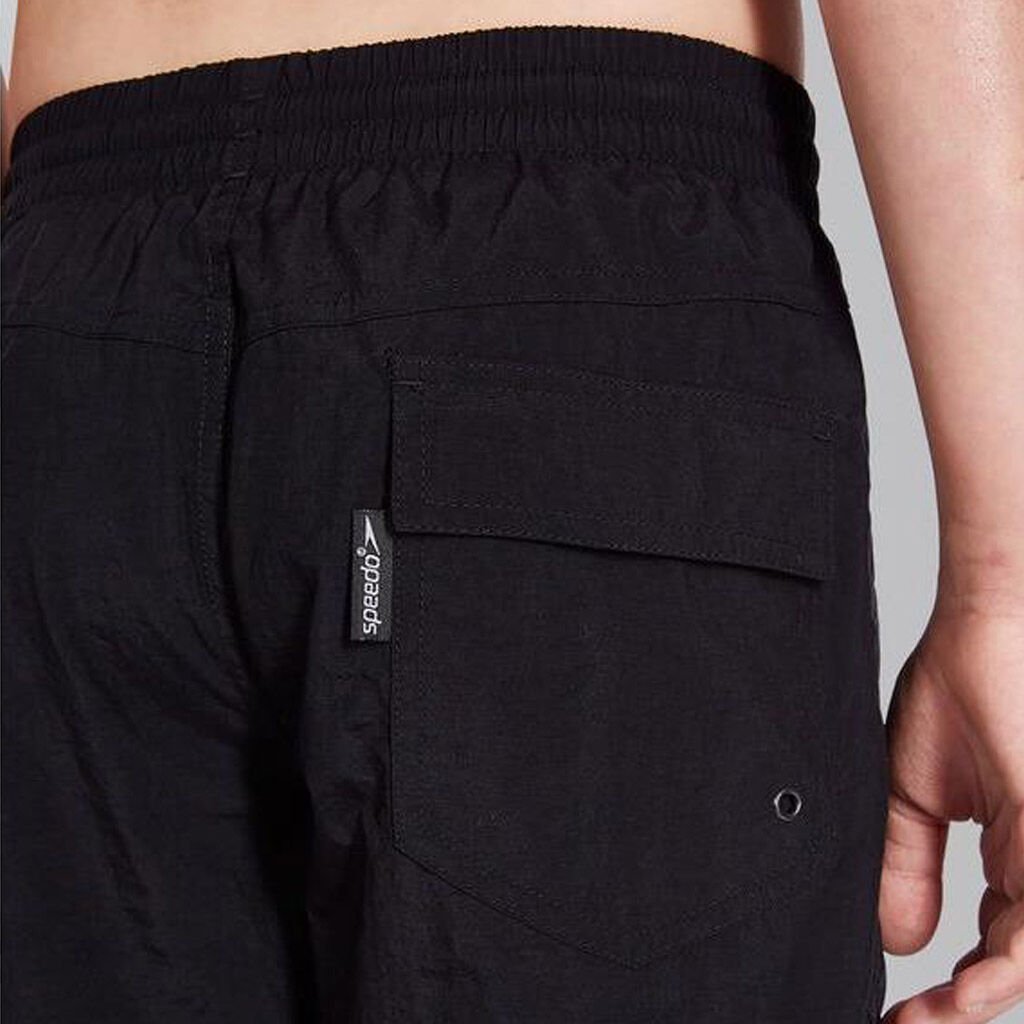 Speedo Leisure Solid Erkek Çocuk Şort Mayo