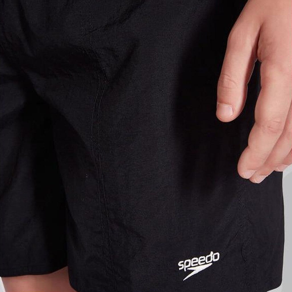 Speedo Leisure Solid Erkek Çocuk Şort Mayo