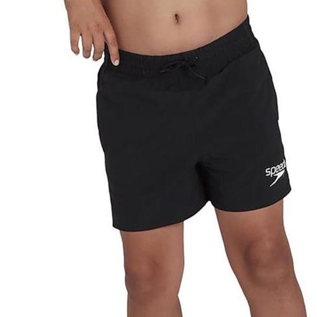 Speedo Leisure Solid Erkek Çocuk Şort Mayo
