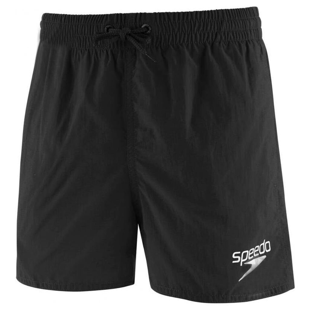 Speedo Leisure Solid Erkek Çocuk Şort Mayo