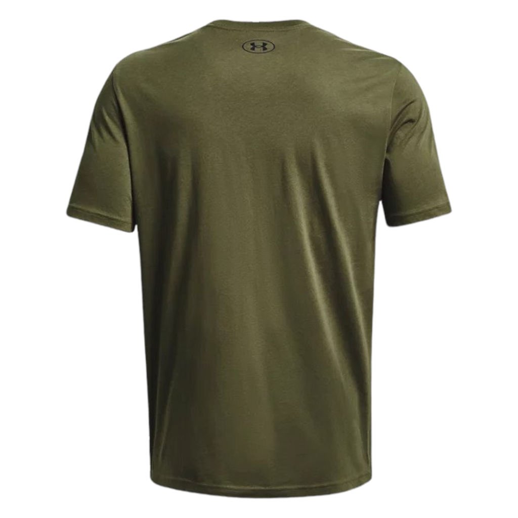 Under Armour M Sportstyle Logo Erkek Tişört