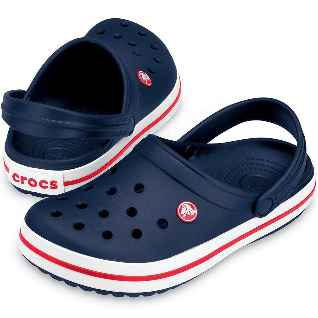 Crocs Crocband Unisex Terlik