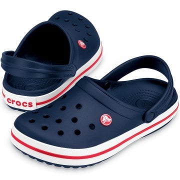 Crocs Crocband Unisex Terlik