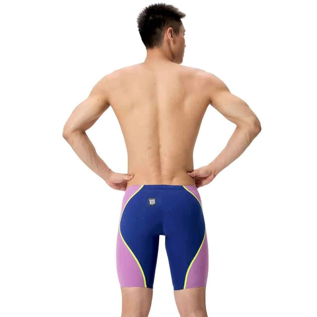 Speedo LZR Intent 2.0 Jammer Erkek Yarış Mayosu