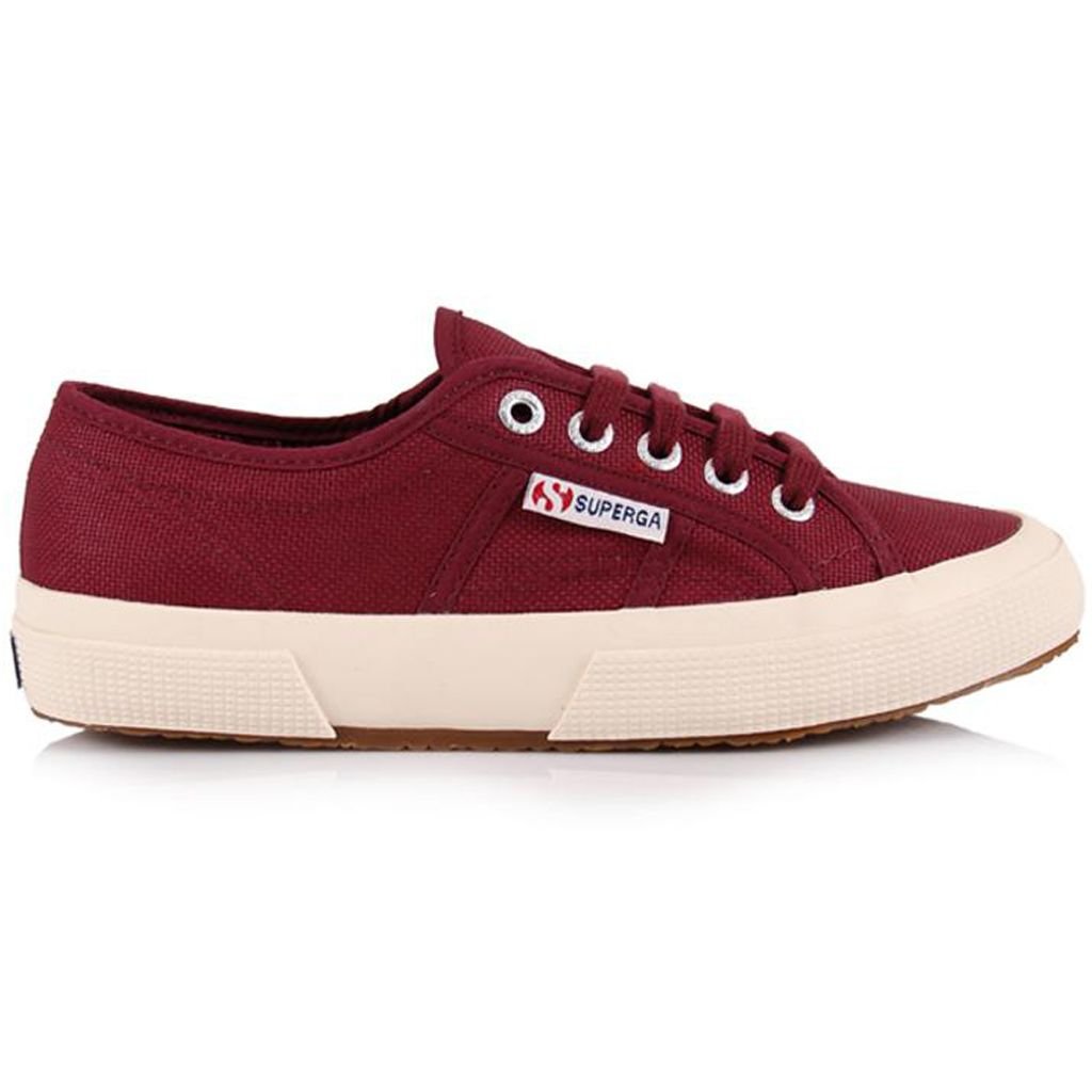 Superga 2750 Cotu Classic Spor Ayakkabı