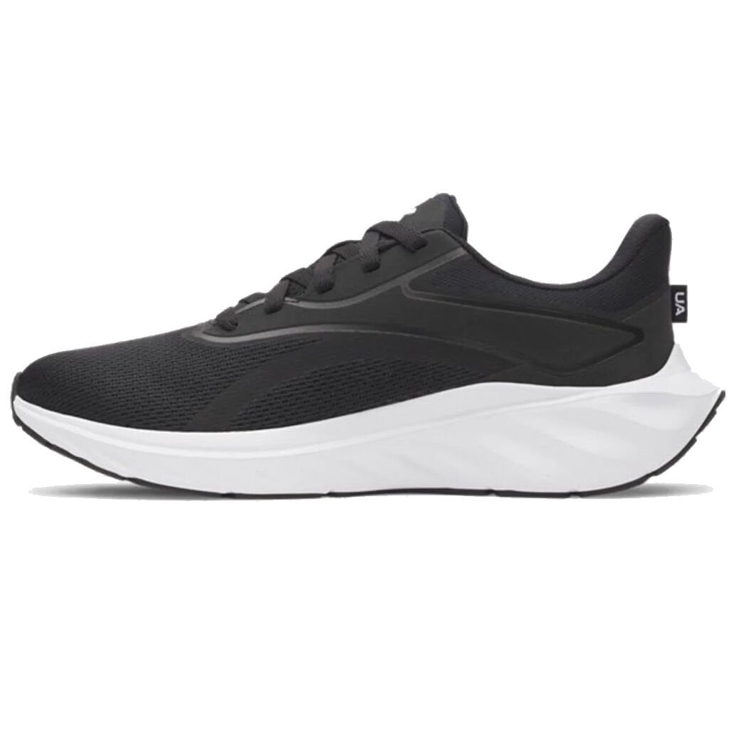 Under Armour Ascend Erkek Koşu Ayakkabısı