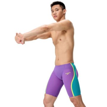 Speedo LZR Intent 2.0 Jammer Erkek Yarış Mayosu