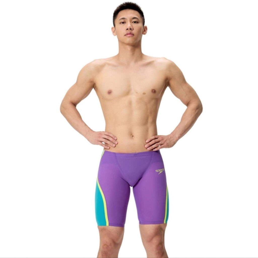 Speedo LZR Intent 2.0 Jammer Erkek Yarış Mayosu