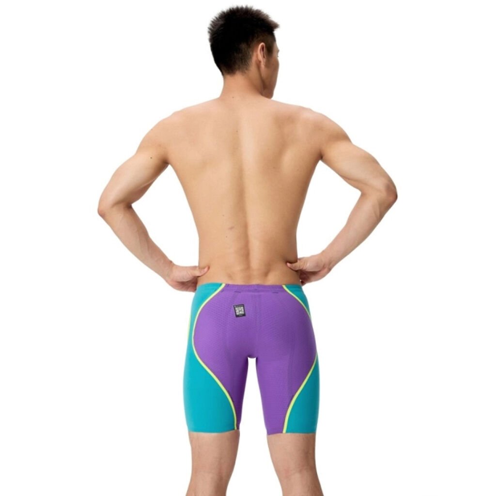 Speedo LZR Intent 2.0 Jammer Erkek Yarış Mayosu