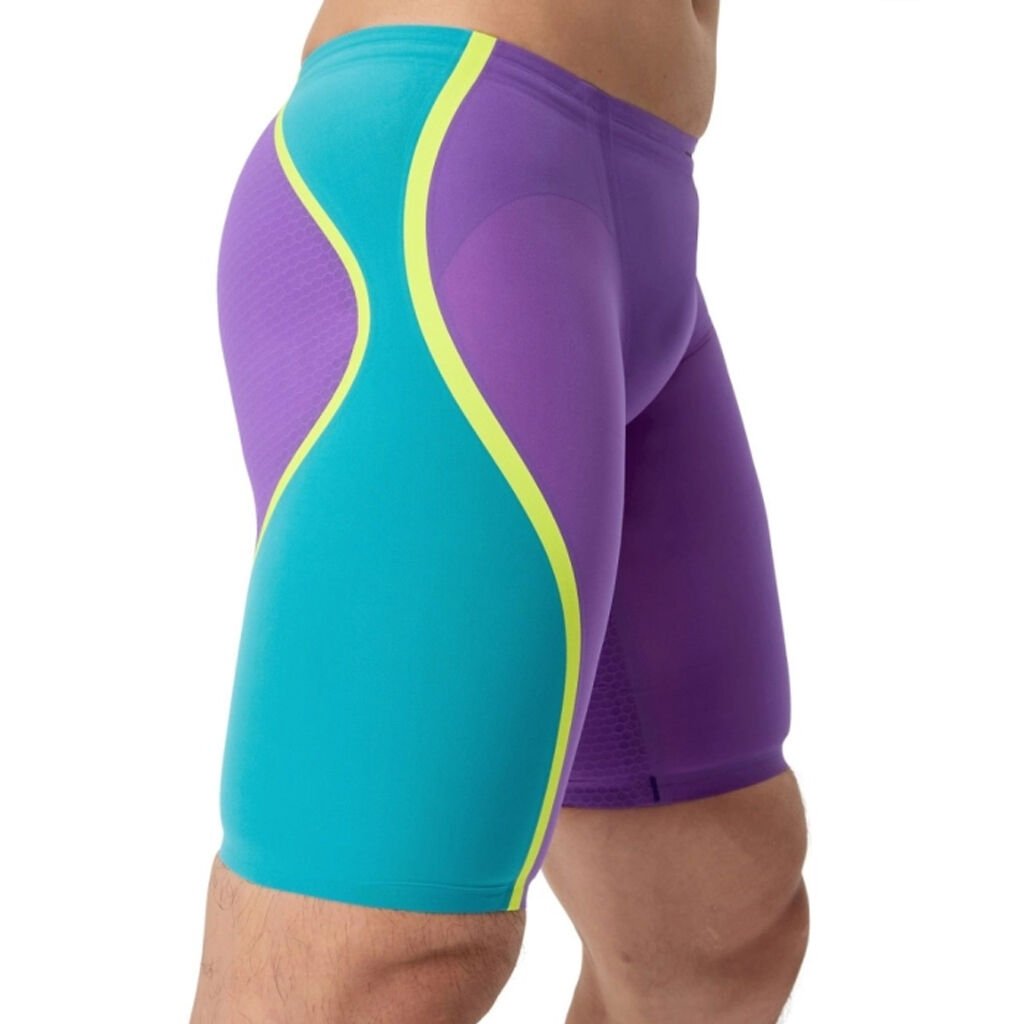 Speedo LZR Intent 2.0 Jammer Erkek Yarış Mayosu