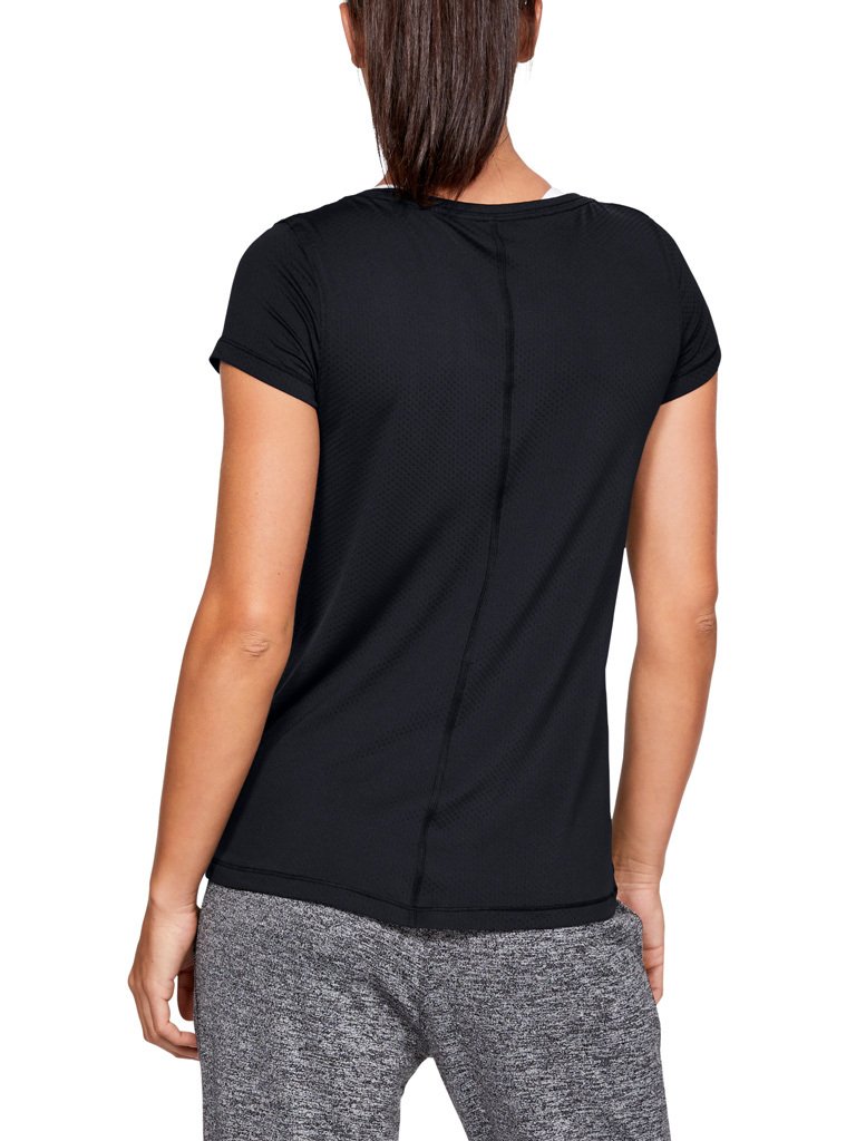 Under Armour HG Kadın Spor Tişört