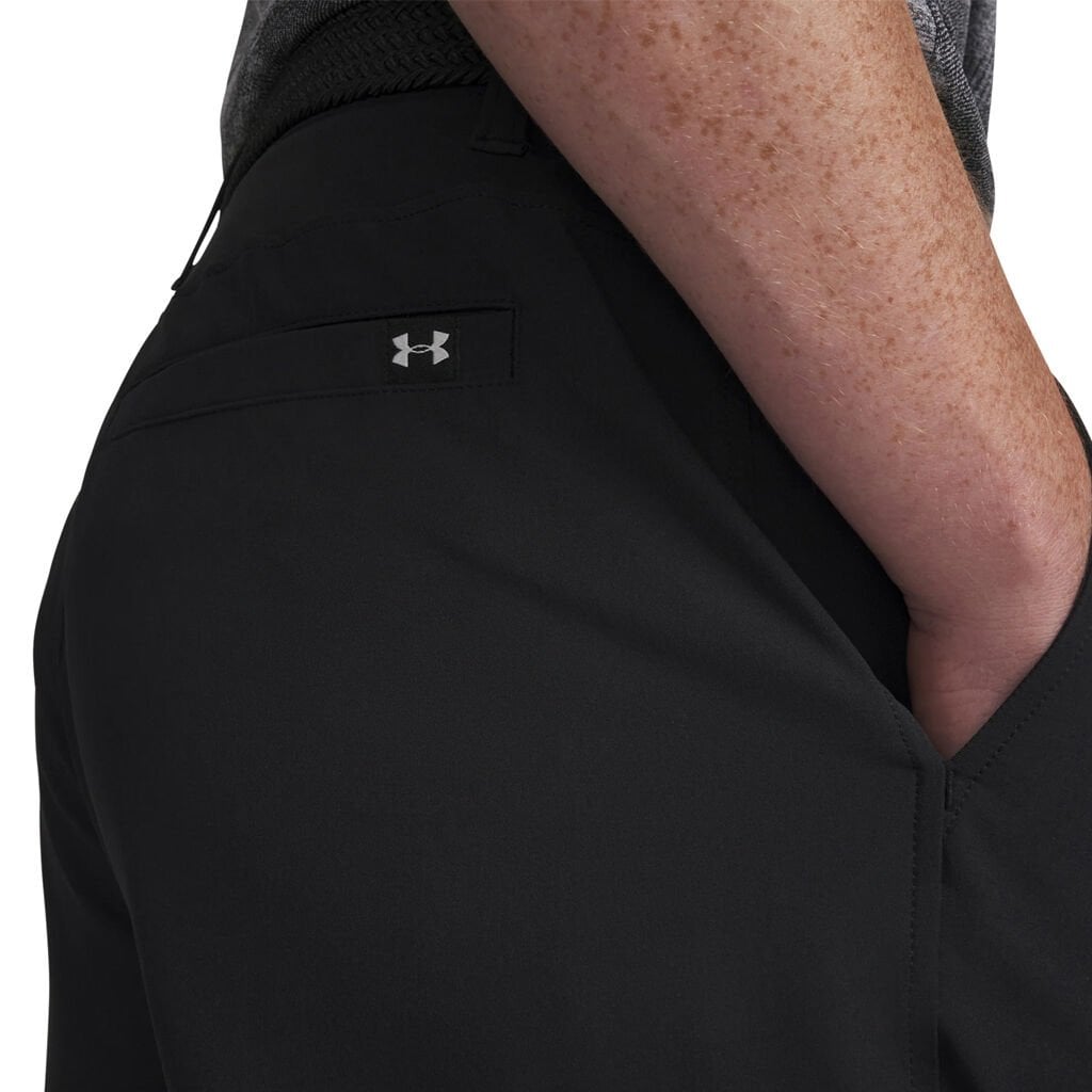 Under Armour Drive Tapered Erkek Şort